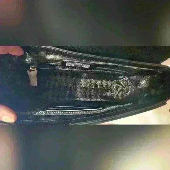 NWT KARL LAGERFELD CROSSBODY BAG - Picture 11 of 12